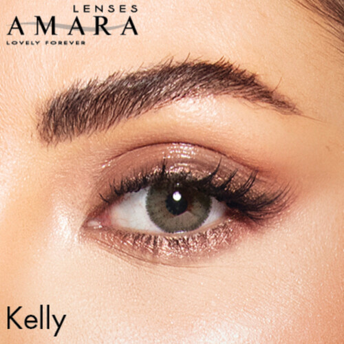 نور كيلي عين