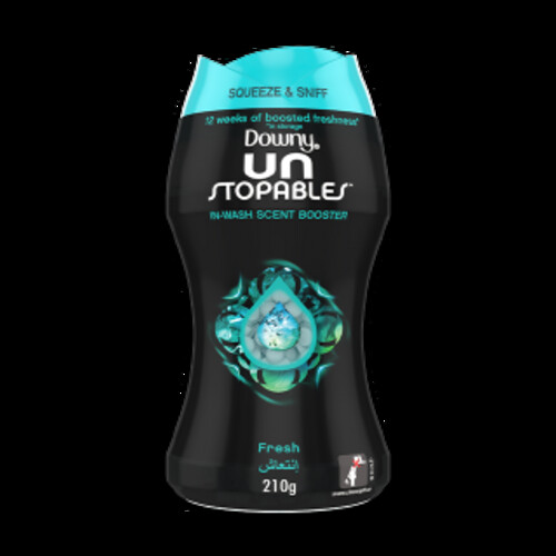 Downy granules 210 g 1 piece
