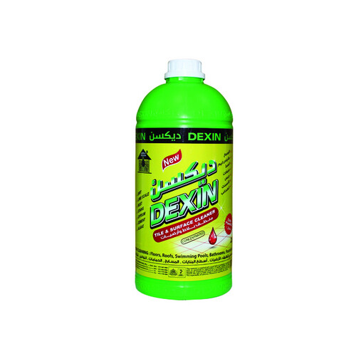 Dixon ceramic cleaner 1.5 liters 1 piece