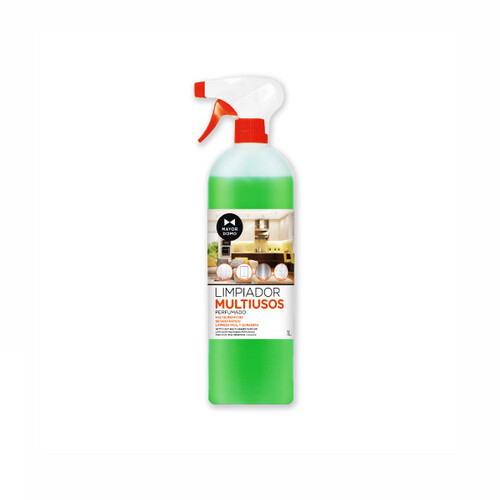 Mayor Domo Multipurpose 1 Liter 1 Piece