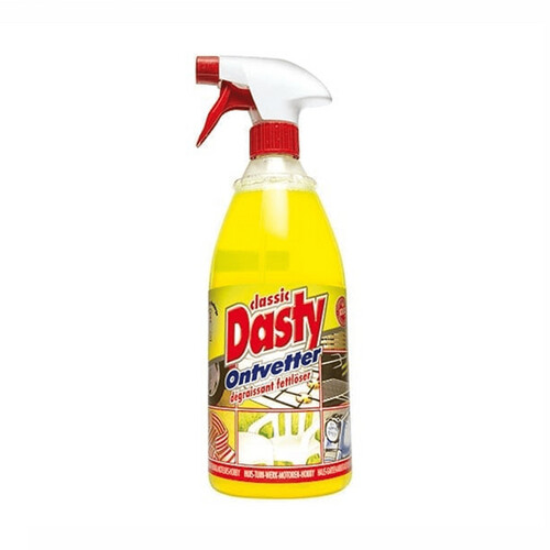 Dasty comprehensive remover 1 liter 1 tablet