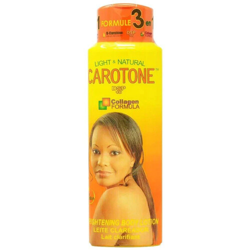 Carlton body lotion 350 ml