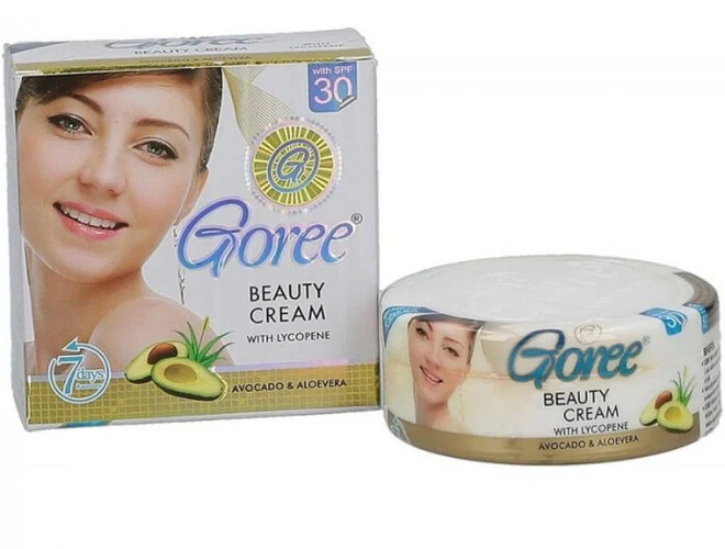 Korean cream 30 grams