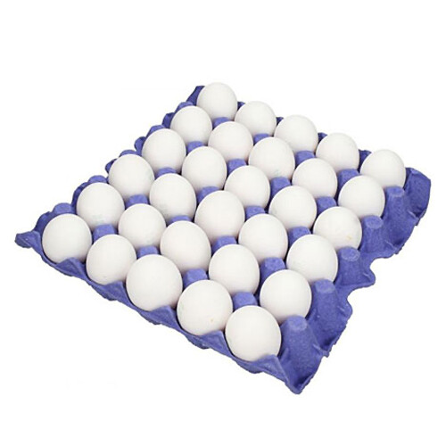 بيض طبق كرتون 50*60