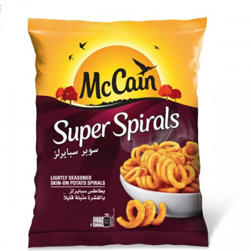 بطاطا كرنكل 1.5 كغ