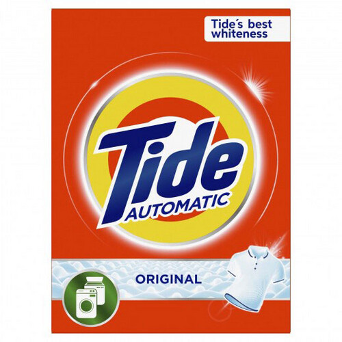 Tide washing powder 1.5 kg