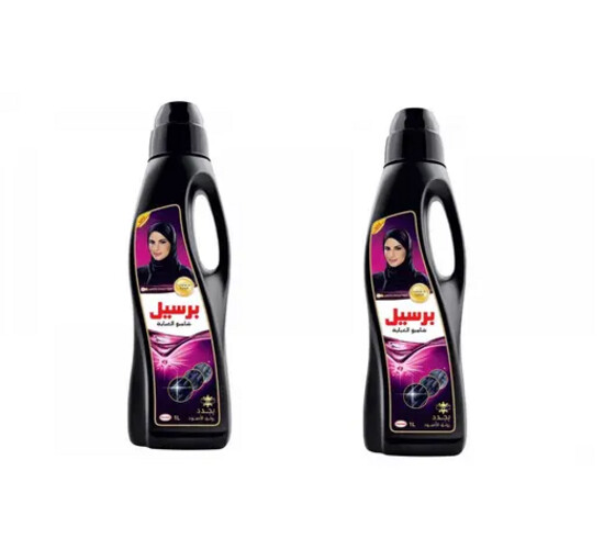Persil Abaya shampoo 2 pieces 1 liter