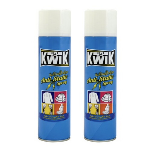 Kwik Antiseptic 300 ml 2 pes