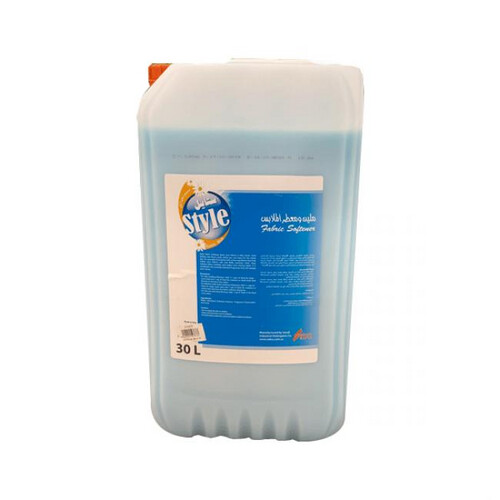 Style softener and softener, 30 litres