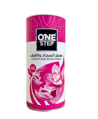 One Step Carpet and Room Freshener