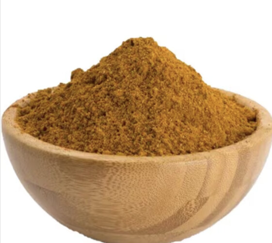 بهارات برياني ناعم 80 جم 2 حبة