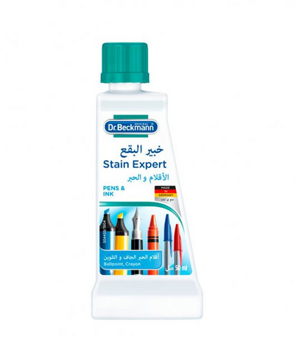 Dr. Beckman - Stain Expert (Pens & Ink) 50 ml