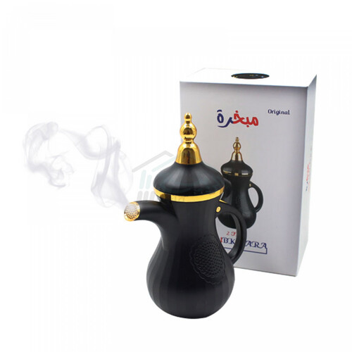 مبخرة دلة