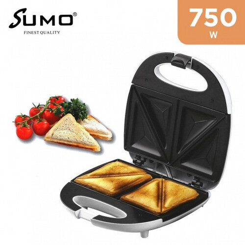 مكبس ساندويش سومو 750 واط
