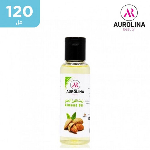 Sweet almond oil