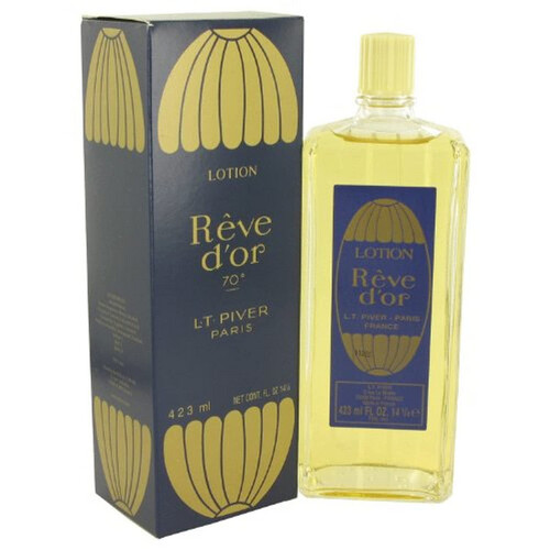 His love is Riva cologne