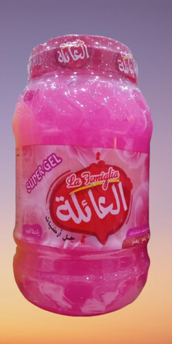 Family floor gel 1 piece 2 kg