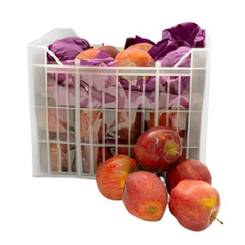 Apple basket mutabbaq