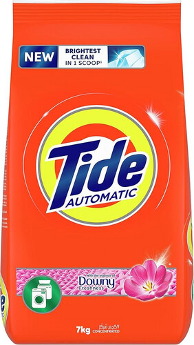 Tide powder 7 kg