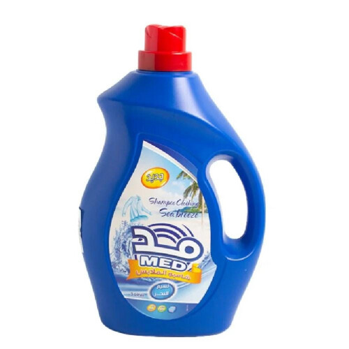 3 liter washing liquid, regular and automatic