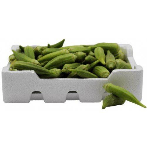Okra cork
