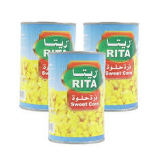 ذرة ريتا 425*4حبة