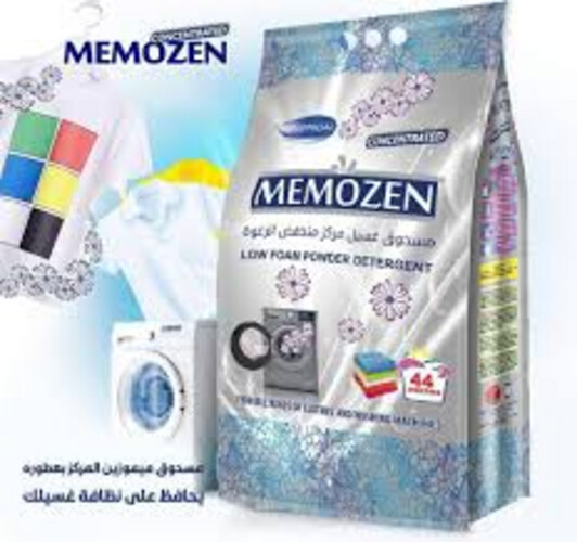 Mimosin Automatic Powder 4 kg