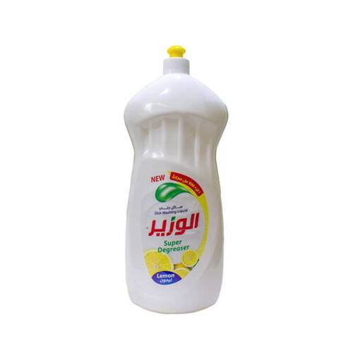 Alwazir dishwasher liquid 1.25 liters, 1 pc