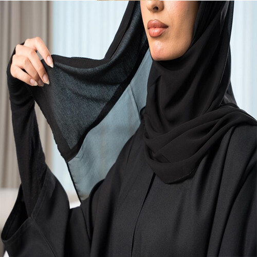 حجاب العباية بطانة