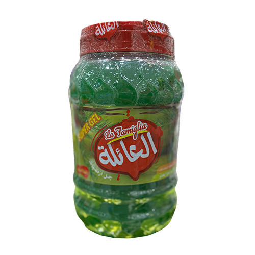 جل ارضيات العائلة ٢ كيلو