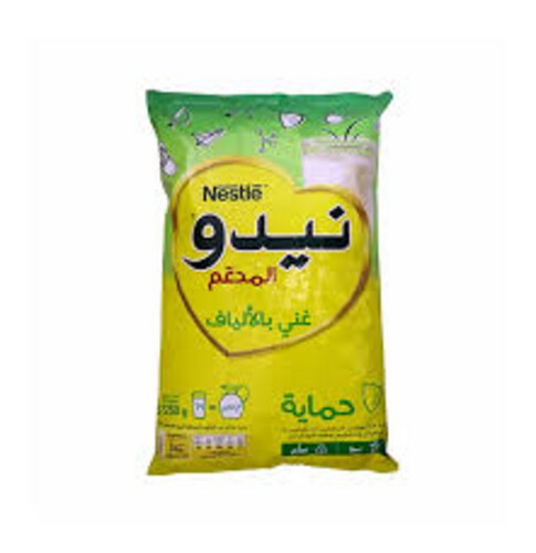 نيدو حليب مجفف 2.250 كجم