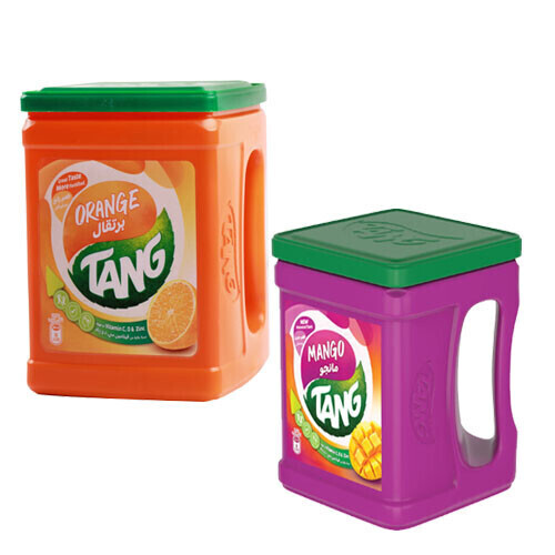 Tang Syrup 2 kg
