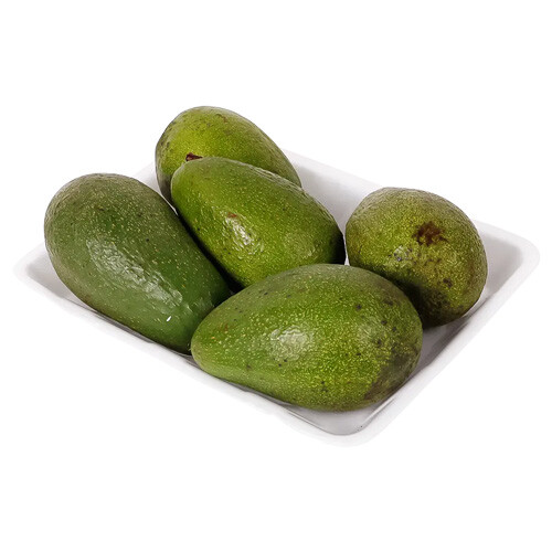 افوكادو طبق