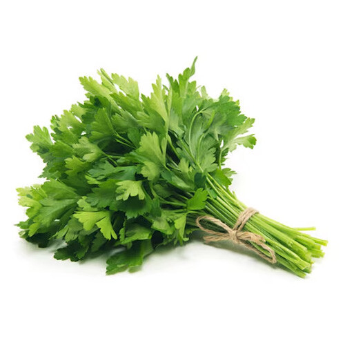 parsley
