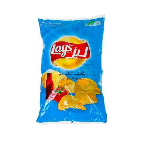 ليز   25 جم × 14 حبة بانوعه
