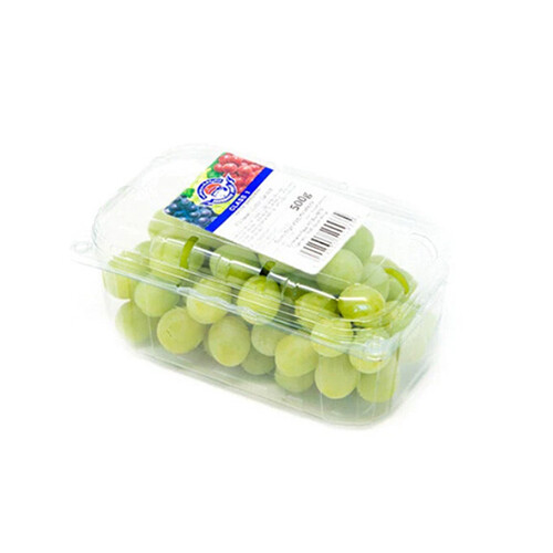 Canned grapes of all kinds