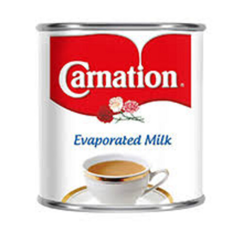Carnation Milk 170g * 6 packs