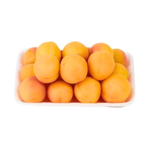 مشمش طبق