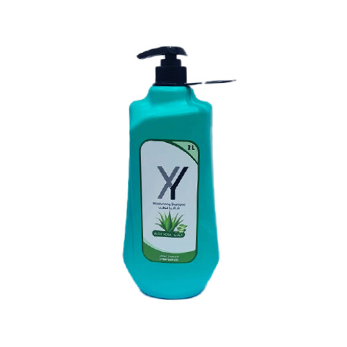 شامبو xy 2 لتر