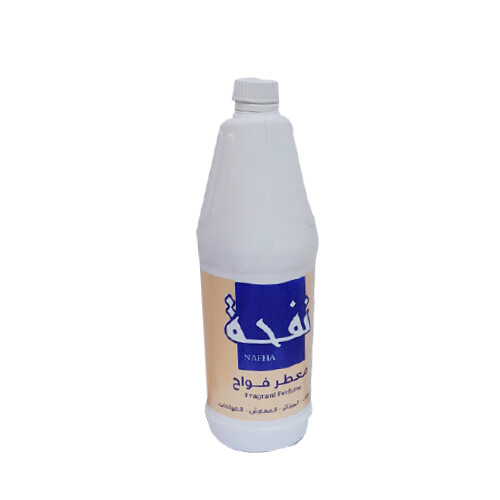 معطر ارضيات نفحة 1 لتر