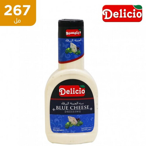 Blue cheese dressing 267ml