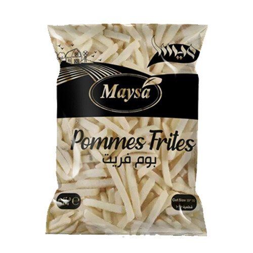 ميسا بطاطا مجمدة 2.5 كيلو