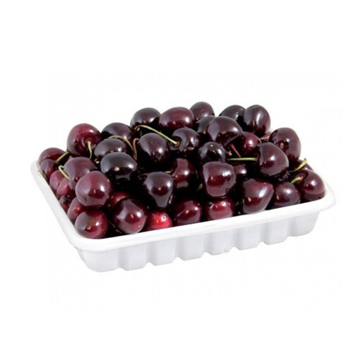 كرز طبق