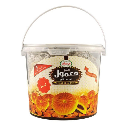 معمول ام صالح برُ 700 جرام