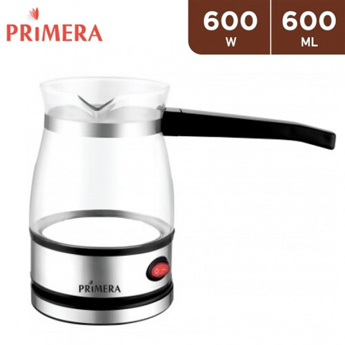 غلاية قهوه برايمر 600 واط 600 مل