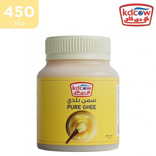 سمن كي دي كاو ٤٥٠ جم