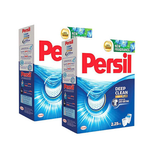 برسيل 2.250   كجم 2 حبة