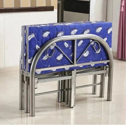 سرير يسفط حديد