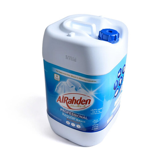 كلور رهدن 30 لتر