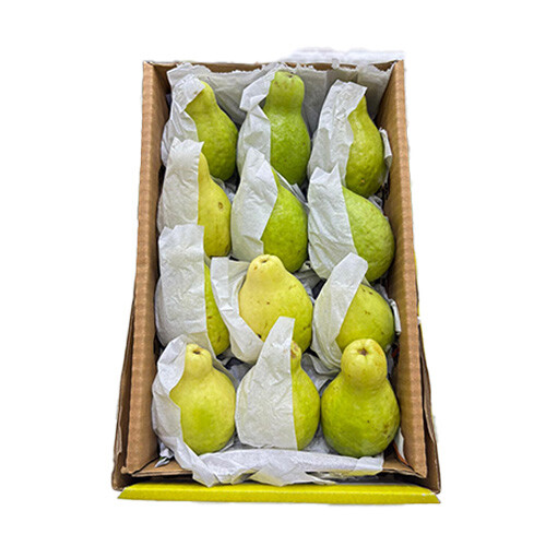 جوافة سلة